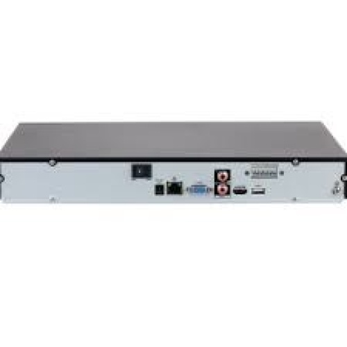 Dahua NVR4232-4KS3 32 Kanal 1U H.265 NVR 2x10TB