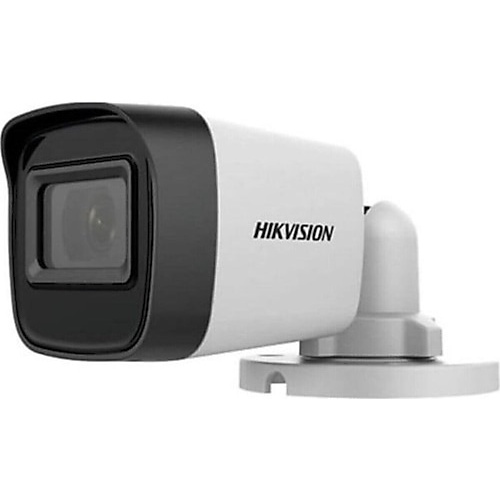 HIKVISION DS-2CE16D0T-EXIPF 2MP 2.8MM LENS 20MT HD-TVI IR BULLET KAMERA