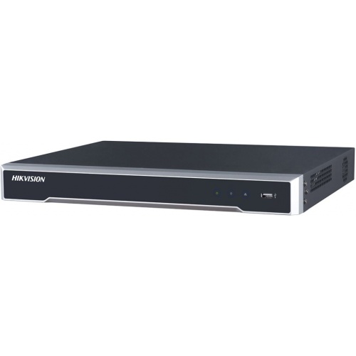 HIKVISION DS-7104NI-Q1/4P/MT 4 Kanal NVR (1 SATA, H.265+, POE)