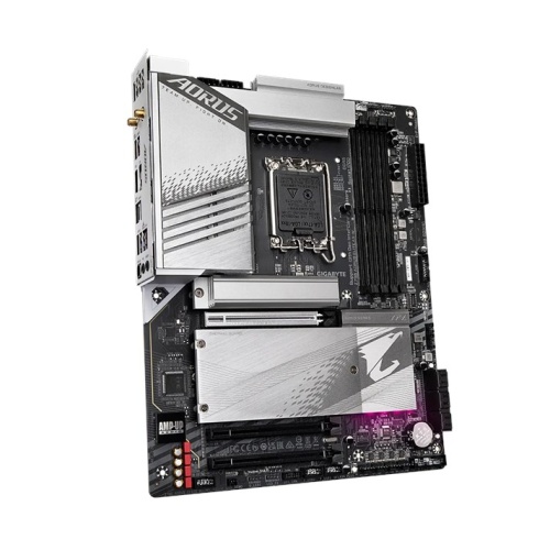 GIGABYTE  Z790 Aorus Elite AX W D5 1700P Type-C