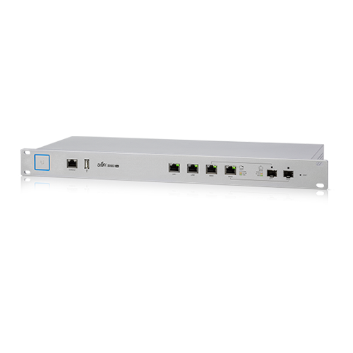 UBNT USG-PRO-4 ROUTER