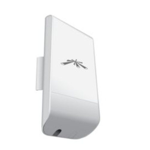 UBIQUITI UBNT NanoStation LocoM5 5GHz 150+Mbps 10+Km Outdoor AirMax Access Point