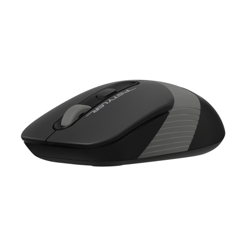 A4-TECH FG10 Gri Nano Kablosuz Optik Mouse