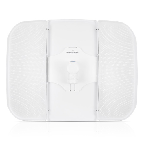 UBIQUITI UBNT LiteBeam LBE-5AC-LR 5Ghz 450Mbps 25Km Acces Point