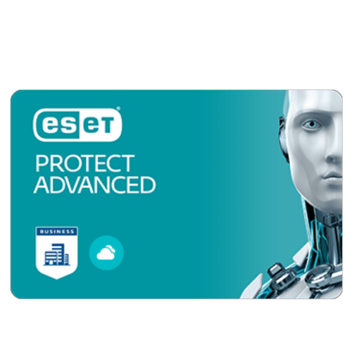 ESET PROTECT ADVANCED 1+10 Client 1 Yıl