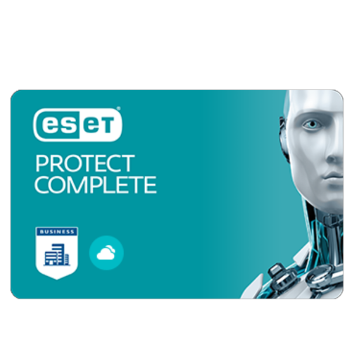 ESET PROTECT COMPLETE  1+15 Client 1 Yıl