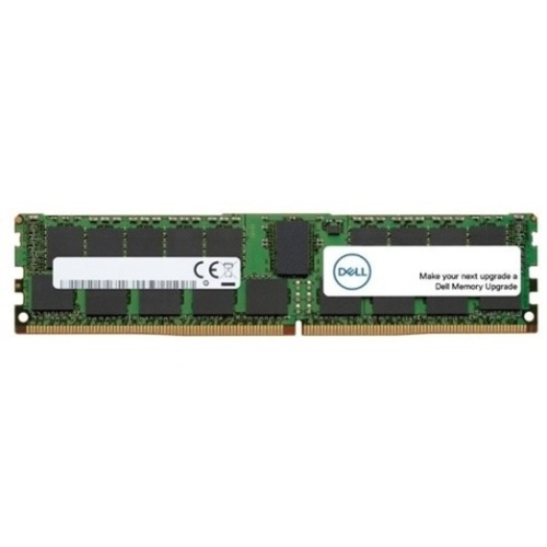 16GB DELL DDR4 3200 MHz 1Rx8 UDIMM AC140401 SNS ONLY