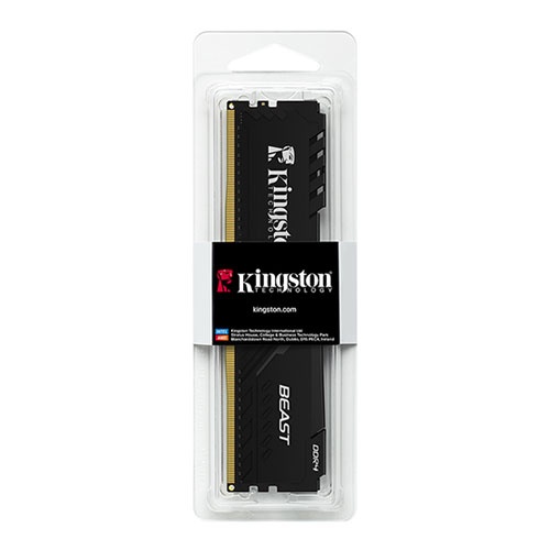 KINGSTON KNG Beast 32GB 3600 DDR4 KF436C18BB/32TR