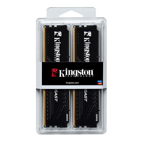 KINGSTON KNG Bst 16GB 5200 D5 KF552C36BBEK2-16TR