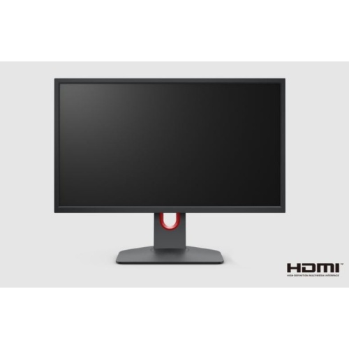 24.5 0,5ms 240Hz FHD 2xHDMI DVI DP USB TN Pivot Espor Oyun Monitörü XL2540K