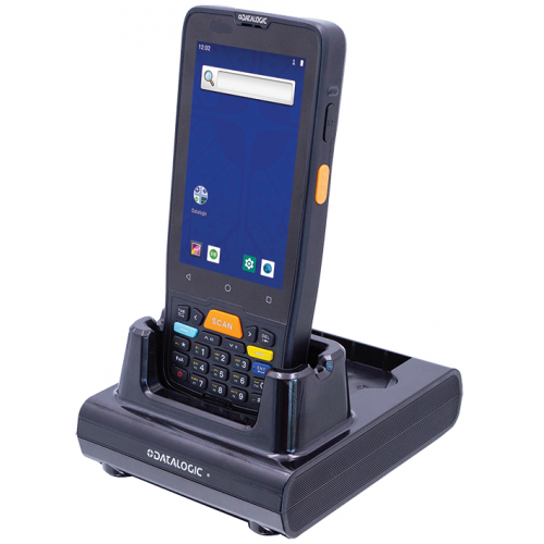 DATALOGIC Memor K, Android, WiFi, Bluetooth, Kılıflı, 2D EL Terminali