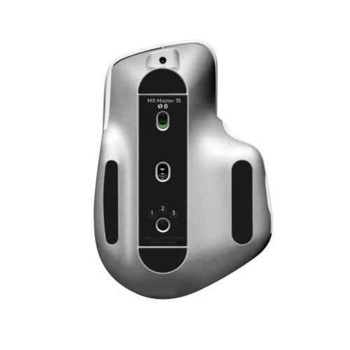 LOGITECH MX Master 3S Kablosuz Mouse Beyaz 910-006560