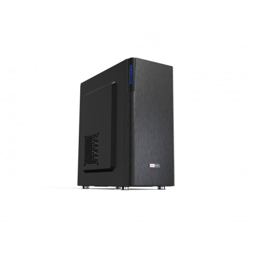 REDROCK T839BB 500W 1x12CM FAN ATX 2xUSB2.0 SİYAH KASA