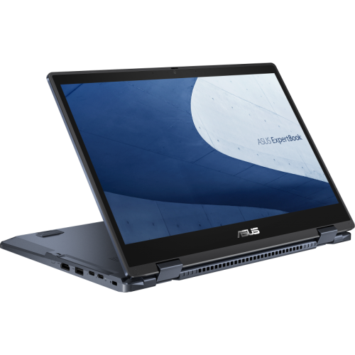 ASUS B3402FBA-I58512B1D, ExpertBook B3, i5-1235U, 14 FHD, 8Gb Ram, 512Gb SSD, Paylaşımlı Ekran Kartı, Free Dos, Notebook