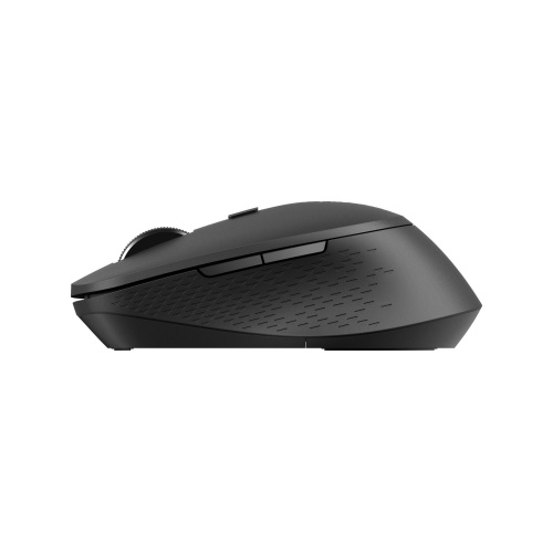 M300,1600DPI,Çok Modlu,Sessiz Tıklama Özellikli Kablosuz Mouse,Koyu Gri 18048