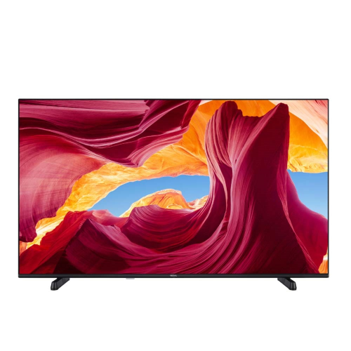 REGAL REGAL 55R755UA11 55&quot; 139cm, 4K Ultra HD, Android, WiFi, Dahili Uydu Alıcılı, Led Televizyon