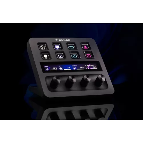 CORSAIR  10GBD9901 Elgato Stream Deck+