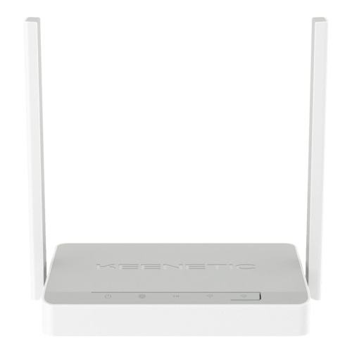 KEENETIC Explorer AC1200 Whole Home Mesh / Router / Access Point KN-1613-O1EN