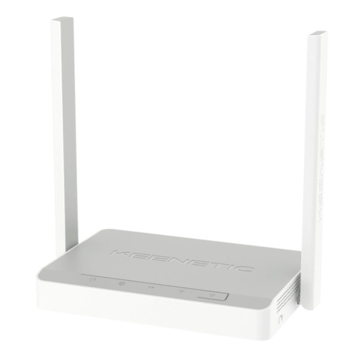 KEENETIC Explorer AC1200 Whole Home Mesh / Router / Access Point KN-1613-O1EN