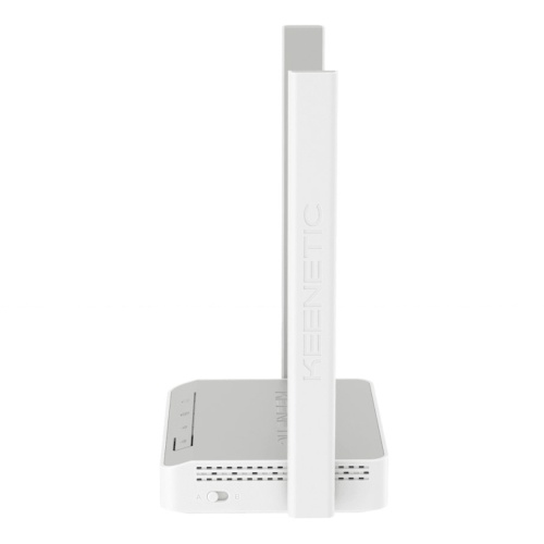 KEENETIC Starter N300 Whole Home Mesh / Router / Access Point KN-1112-O1EN