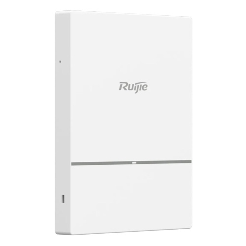 RUIJIE RG-AP820-L(V2) Wi-Fi 6 Dual-Radio 2.4 Gbps Indoor Access Point