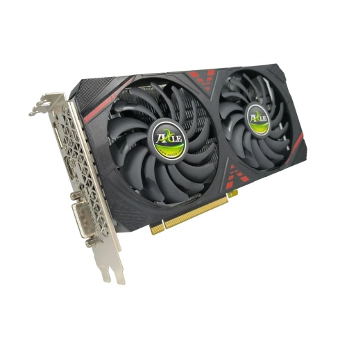 AXLE RTX 3050 8GB GDDR6 128Bit (AX-RTX3050/8GD6P8DIP)