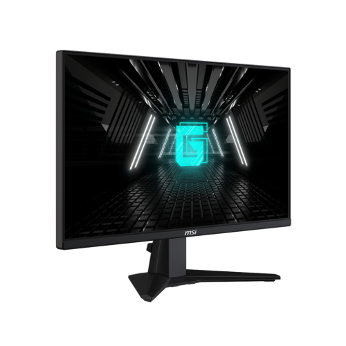 MSI MSI 24.5 G255F FLAT RAPID IPS 1920x1080 (FHD) 16:9 182HZ 1MS FREESYNC GAMING MONITOR