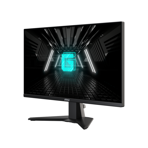 MSI MSI 24.5 G255F FLAT RAPID IPS 1920x1080 (FHD) 16:9 182HZ 1MS FREESYNC GAMING MONITOR