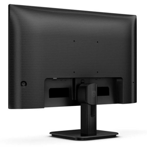 PHILIPS 23.8 Philips 24E1N1100A/01 1ms 100Hz FHD VGA HDMI MM Siyah IPS Monitör