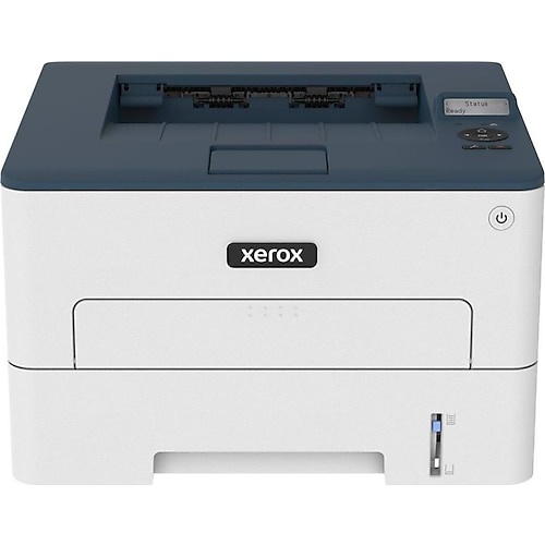 XEROX XEROX B230V_DNI A4 SİYAH BEYAZ TEK FONKSİYONLU DUPLEX LASER YAZICI 34 PPM WİRELESS