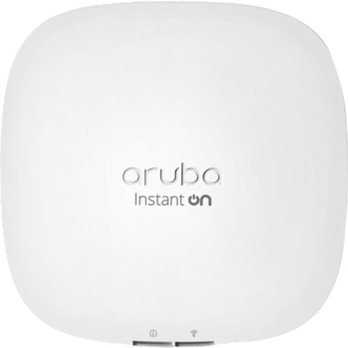 HPE  Aruba Instant On AP22D (RW)Access Point-S1U76A