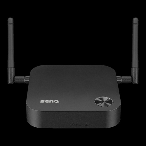 BENQ 1920x1080 WXGA WIFI HDMI PLUG&PLAY WDC10