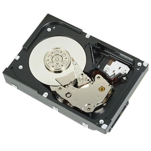 DELL DELL SNS 400-BKDO 2TB 7.2K RPM SATA 3.5IN HARD DRIVE