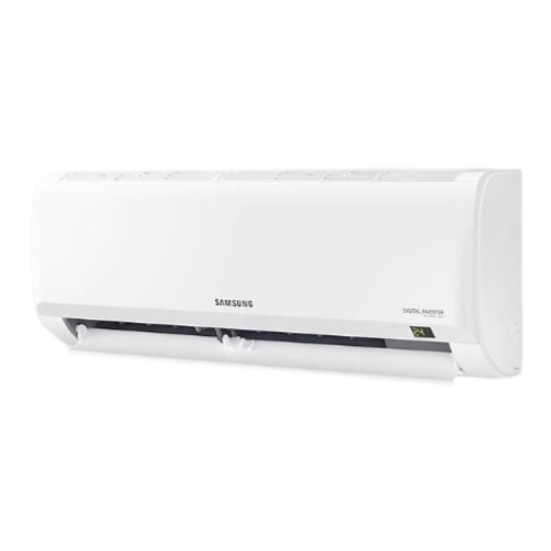 SAMSUNG AR35 WHITE AR09TXHQBWK 9000 BTU KLIMA