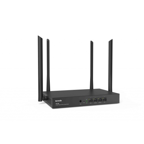 W18E AC1200 Gigabit Hotspot Router W18E