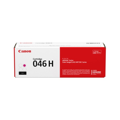 CRG-046H M Toner Kartuş 1252C002 1252C002AA