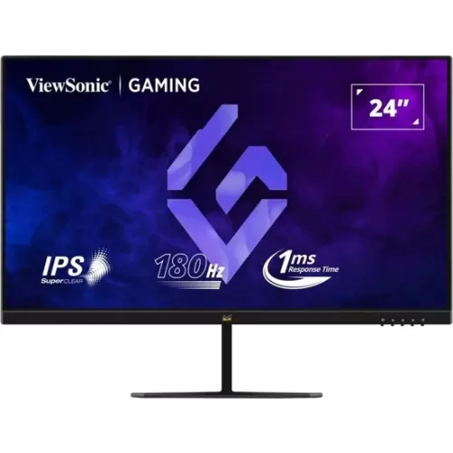 VIEWSONIC VIEWSONIC VX2779-HD-PRO 27 1MS 180HZ IPS FHD HDMI DP 3KENAR CERCEVESIZ ADAPTIVE SYNC GAMING MONITOR