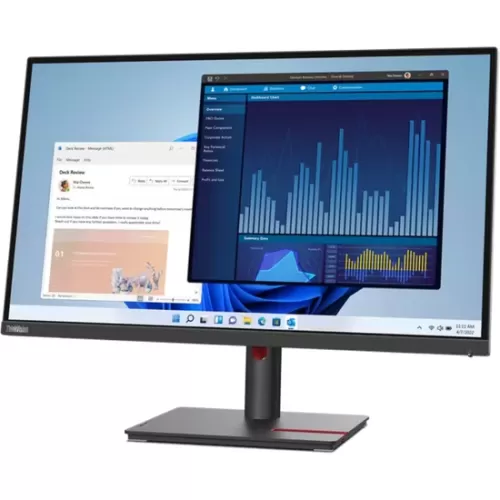 LENOVO LVK 63A3GAT1TK 27 4MS IPS Monitör