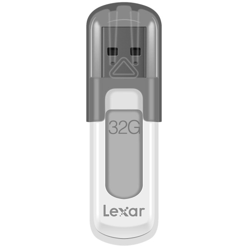 LEXAR 32GB LJDV100-32GABGY USB BELLEK JUMPDRIVE V100 USB 3.0 FLASH DRIVE