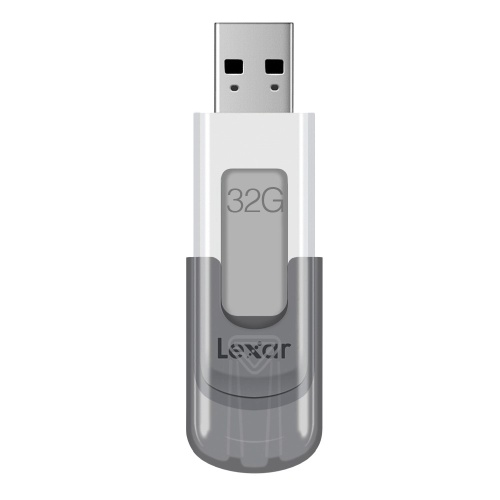 LEXAR 32GB LJDV100-32GABGY USB BELLEK JUMPDRIVE V100 USB 3.0 FLASH DRIVE