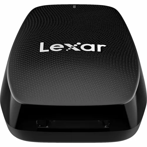 LEXAR LRW550U-RNBNG CARD READER PROFESSIONAL CFEXPRESS TYPE B USB 3.2 GEN2 READER