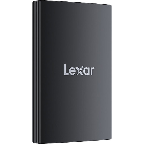 LEXAR 1TB LAR700X001T-RNBNG EXT.SSD 1TB USB3.2 GEN2X2 UP TO 2000MB/S READ AND 2000MB/S WRITE