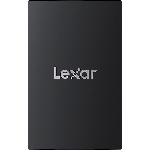 LEXAR 2TB LSL500X002T-RNBNG EXT.SSD 2TB USB3.2 GEN2X2 UP TO 2000MB/S READ AND 1800MB/S WRITE