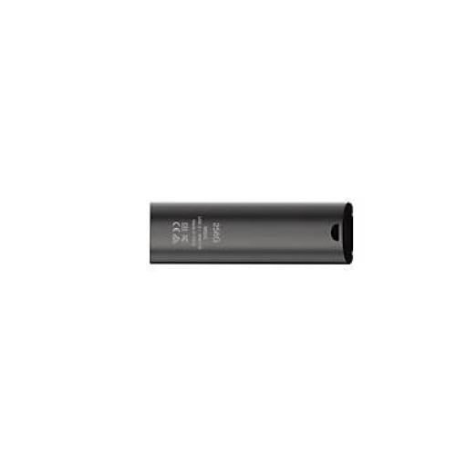 LEXAR 256GB LJDM900256G-BNQNG USB BELLEK JUMPDRIVE USB 3.1 M900 256GB BLACK UP TO 400MB/S READ AND 90MB/S WRITE