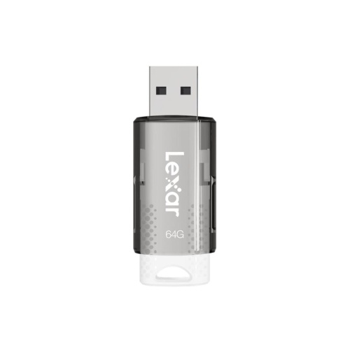 LEXAR 64GB LJDS060064G-BNBNG USB BELLEK JUMPDRIVE S60 USB 2.0 FLASH DRIVE