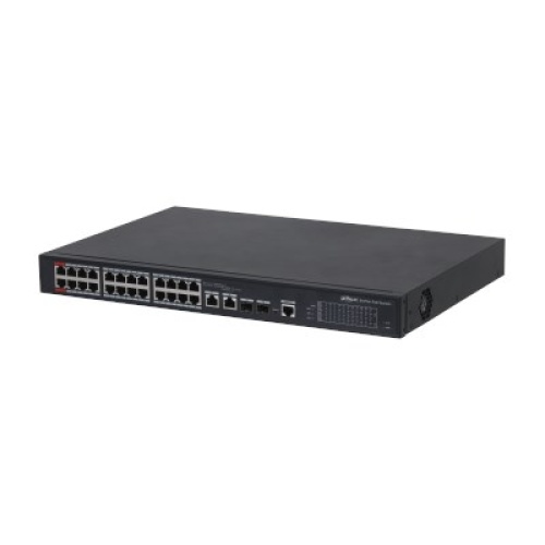 PFS4226-24ET-360-V3 24 Port Yön. Poe Switch