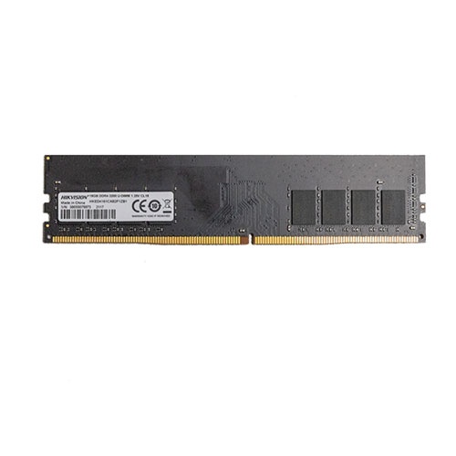 HIKVISION Hkv 16GB DDR4 3200 U10 HKED4161DAA2F0ZB2