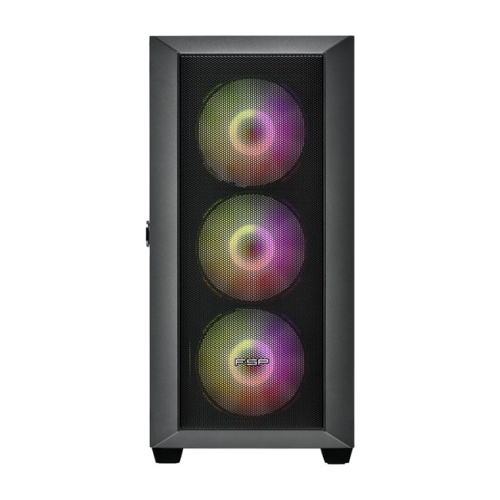 FSP 750W 80+ (CMT318) Gen5 E-Atx Mid Tower