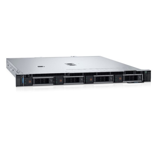 Dell PowerEdge R360 E-2414-16GB-1x480GB SAS-1U