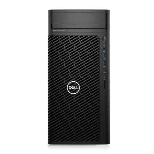 DELL T3660 i9 13900-32GB-1TBSSD -8G-WPro